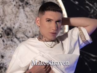 Mateodraven