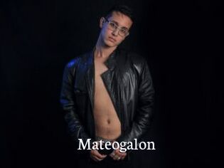 Mateogalon