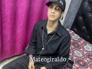 Mateogiraldo