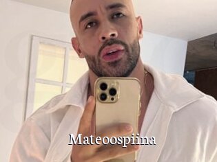 mateoospiina Gratis xxx Clips
