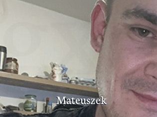 Mateuszek