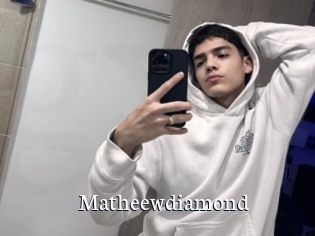 matheewdiamond Gratis xxx Clips