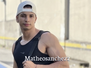 matheosanchezz Gratis xxx Clips