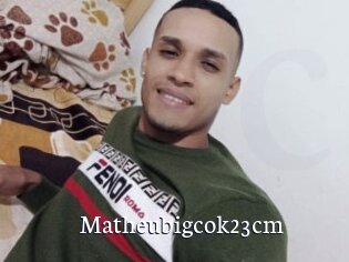 Matheubigcok23cm