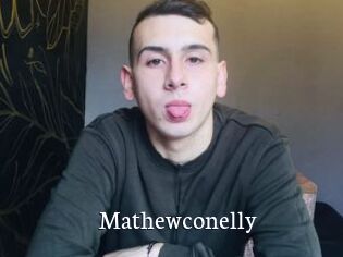 Mathewconelly