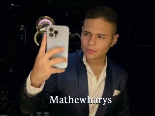 Mathewharys