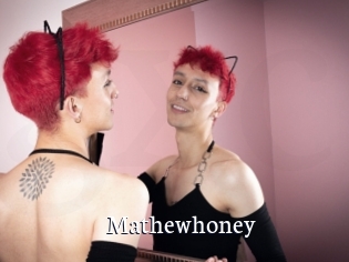 Mathewhoney