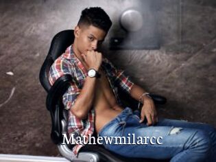 Mathewmilarcc