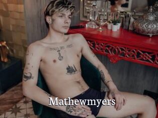 Mathewmyers