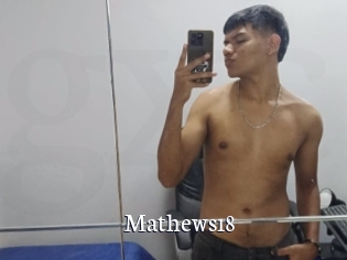 Mathews18