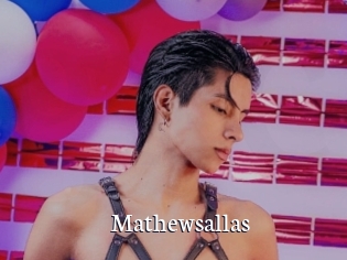 Mathewsallas