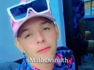 Mathewsmith