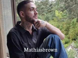 Mathiasbrown