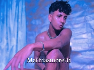 Mathiasmoretti
