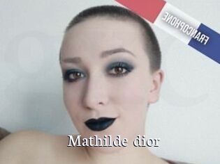 Mathilde_dior