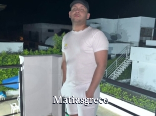 Matiasgreco