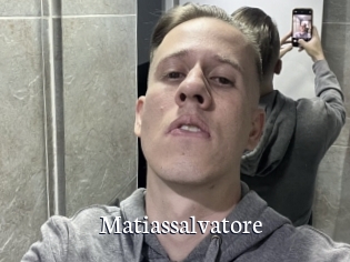Matiassalvatore