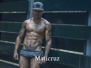 Maticruz