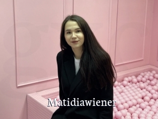 Matidiawiener