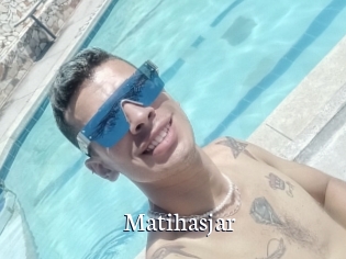 Matihasjar