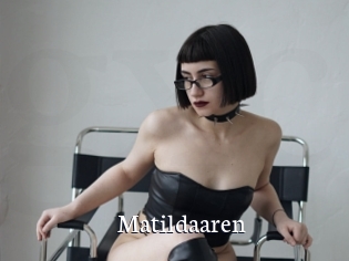 Matildaaren