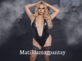 Matildamagpantay