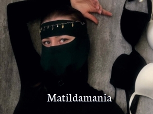 matildamania Gratis xxx Clips