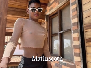 Matinscoth