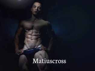 Matiuscross