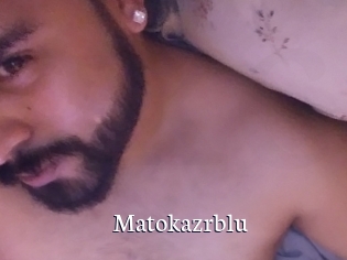 Matokazrblu