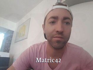 Matric42