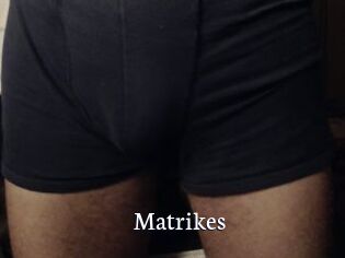 Matrikes