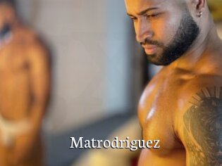 Matrodriguez