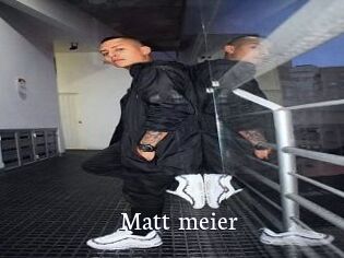 Matt_meier