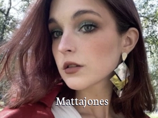 Mattajones