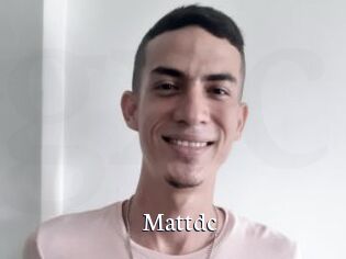 Mattdc