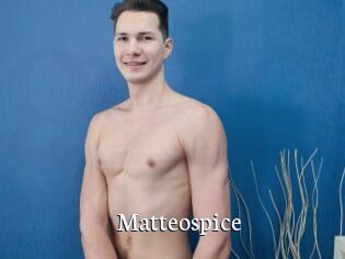 Matteospice