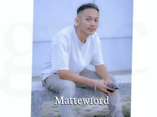 Mattewford