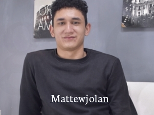 Mattewjolan