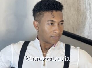 Mattewvalencia