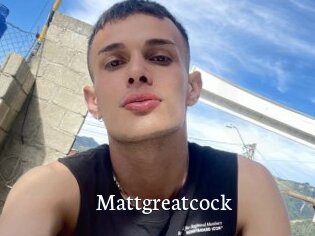 Mattgreatcock
