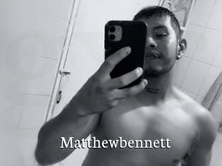 Matthewbennett