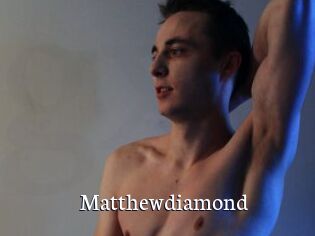 Matthewdiamond