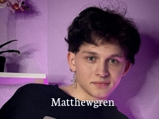 Matthewgren