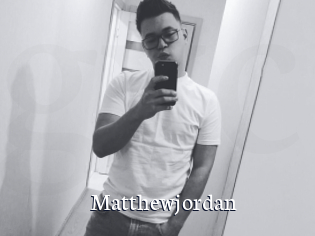 Matthewjordan