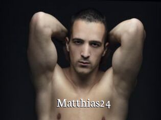 Matthias24