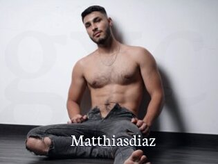 Matthiasdiaz
