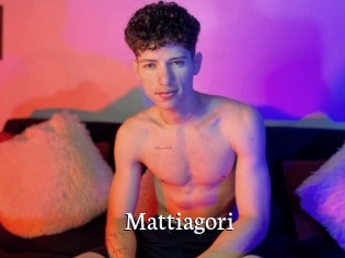 Mattiagori