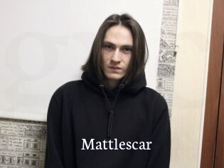 Mattlescar
