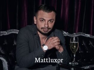 Mattluxor
